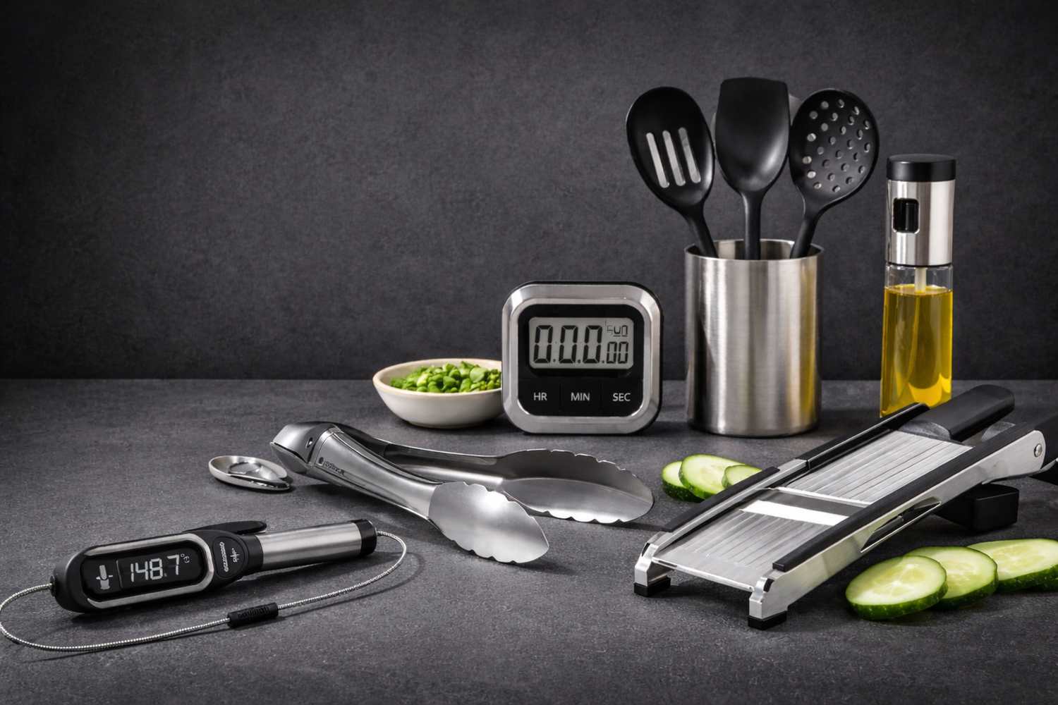 Smart Kitchen Collection