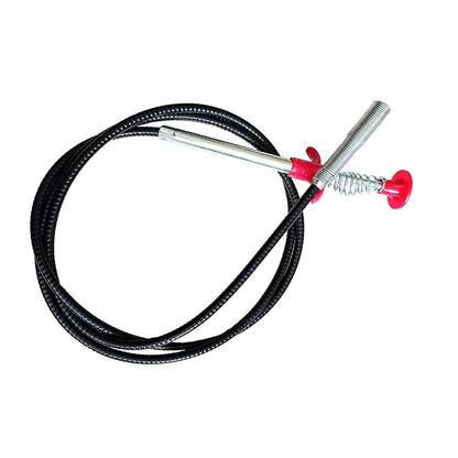 FlexReach - Flexible Drain Cleaning Wire Tool – 160 cm