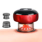 Deep Muscle Relief Electric Cupping Kit